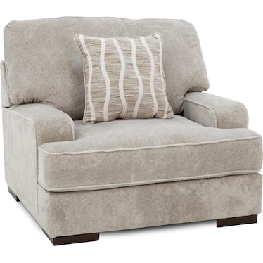 Diana Wide Chair