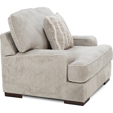 Diana Wide Chair