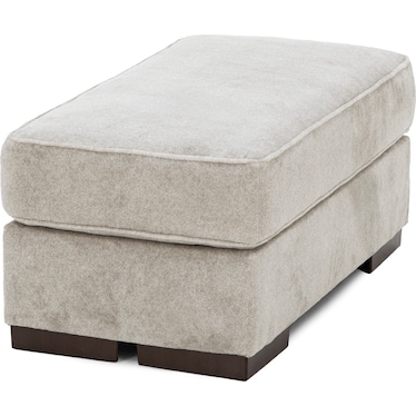 Diana Wide Ottoman