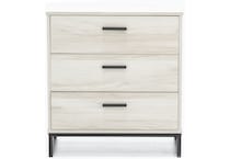 ashy tan drawer   