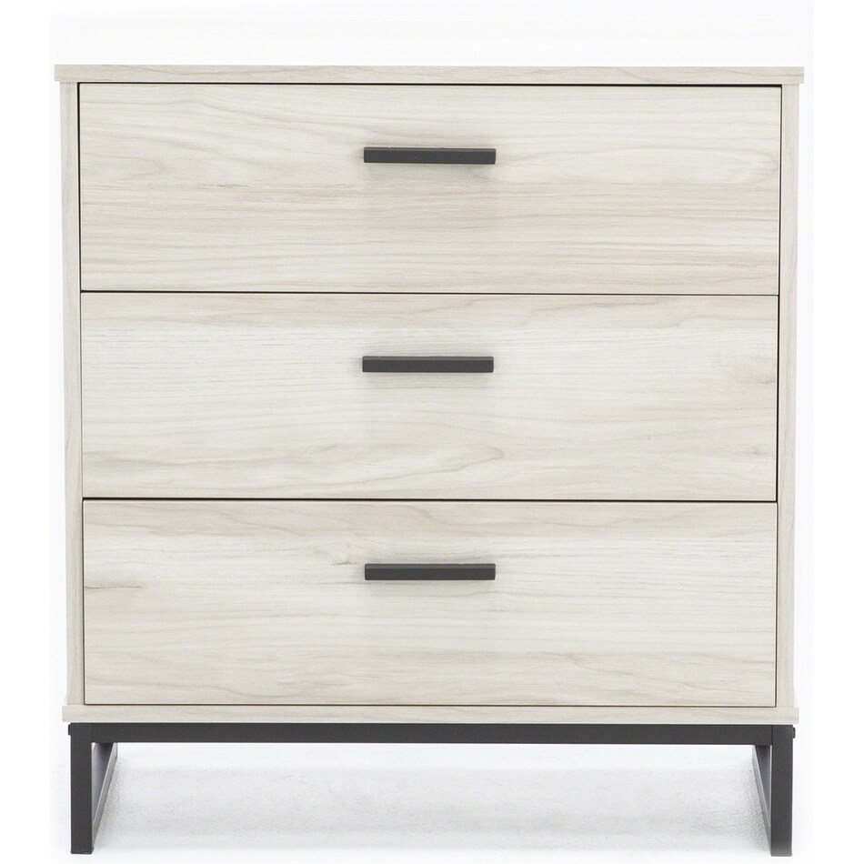 ashy tan drawer   