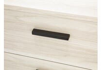 ashy tan drawer   
