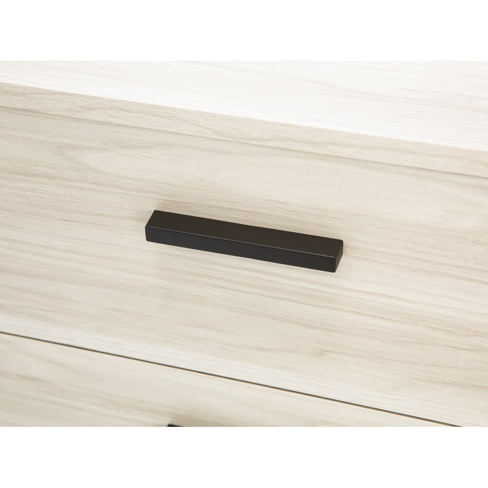 ashy tan drawer   