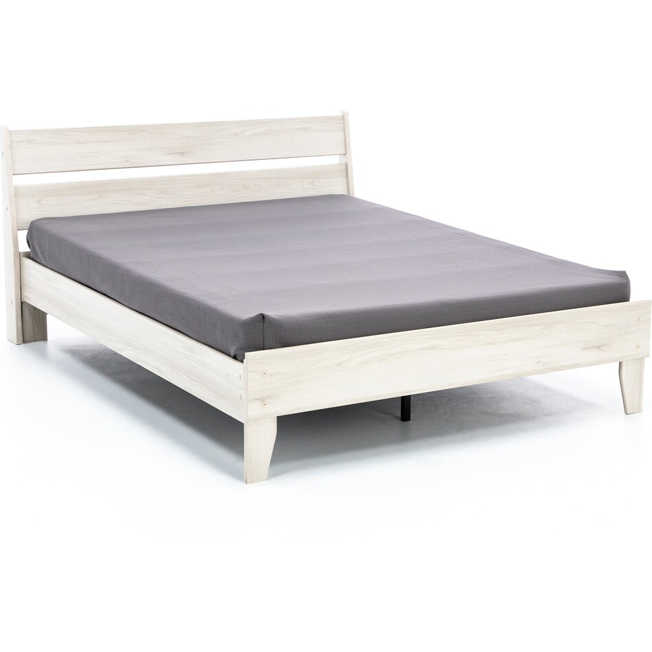 ashy tan full bed package fp  