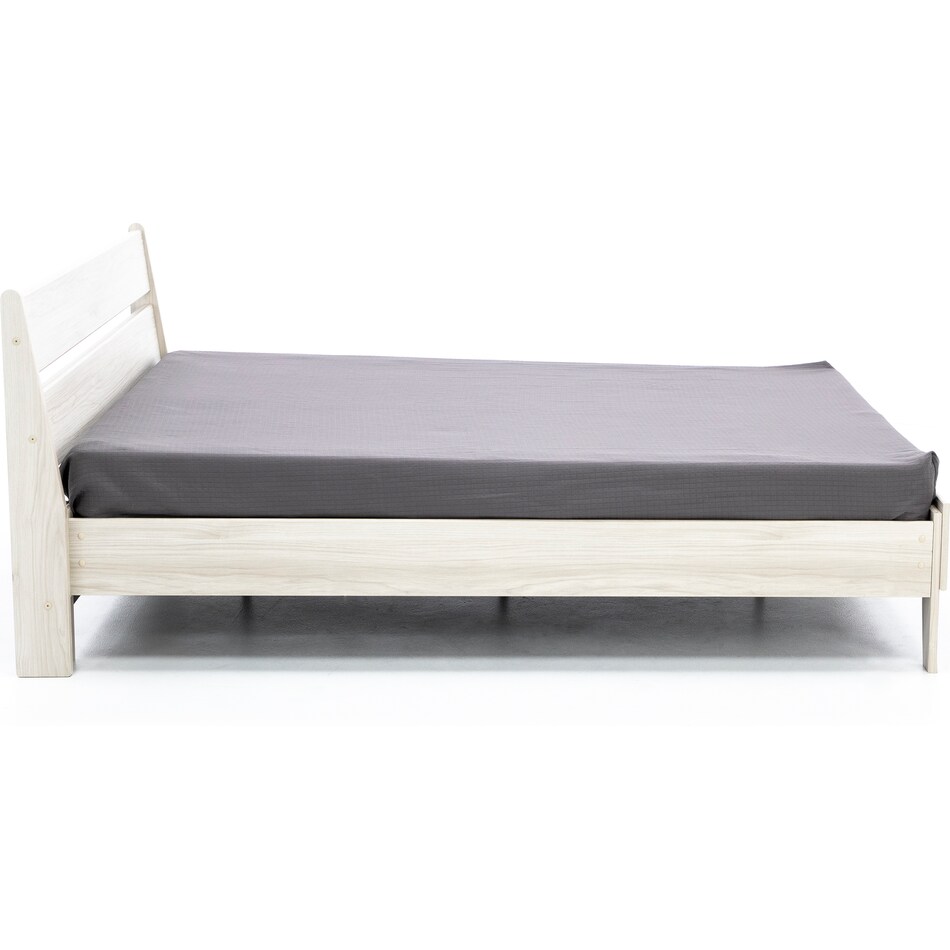 ashy tan full bed package fp  