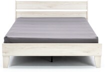 ashy tan full bed package fp  