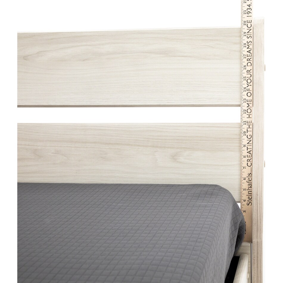 ashy tan full bed package fp  
