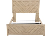 ashy tan king bed package pkp  