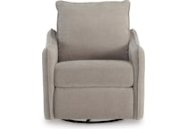 ashy tan recliner mto  
