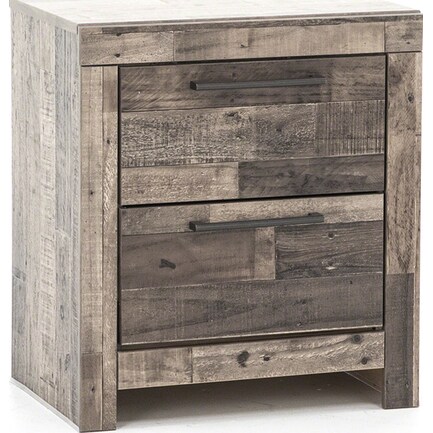 Carter Nightstand