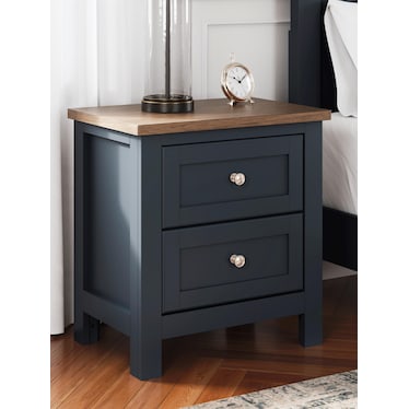 Morgan Nightstand