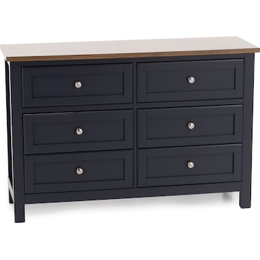 Morgan Dresser