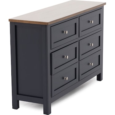 Morgan Dresser