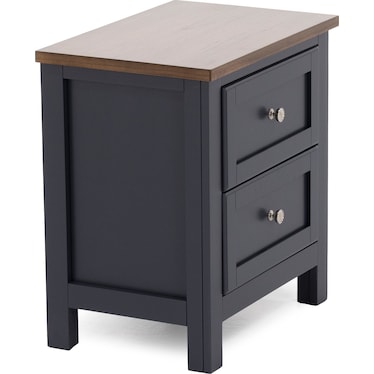 Morgan Nightstand