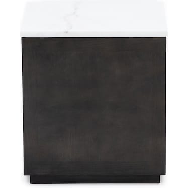 Haven Accent Table