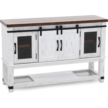 Pine Ridge Server