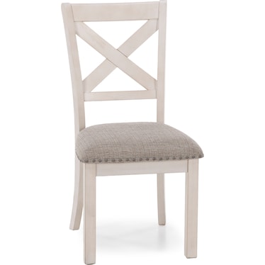 Luna Side Chair
