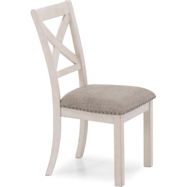 Luna Side Chair