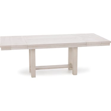Luna 62-74-86" Dining Table