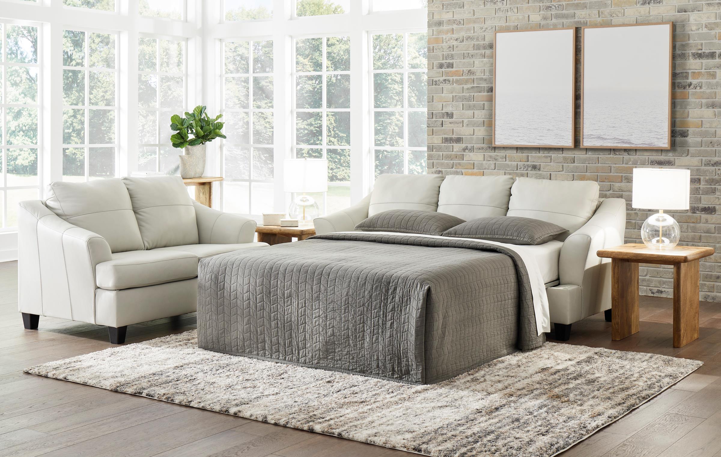 shree leather sleeper