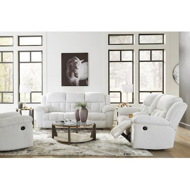 Marnie Reclining Sofa
