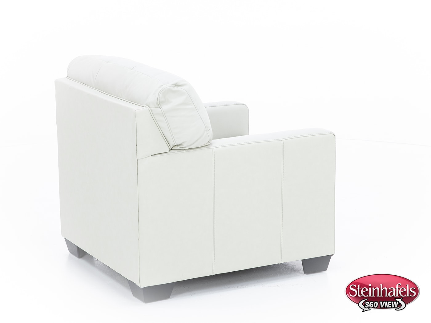 ashy white chair  image z  