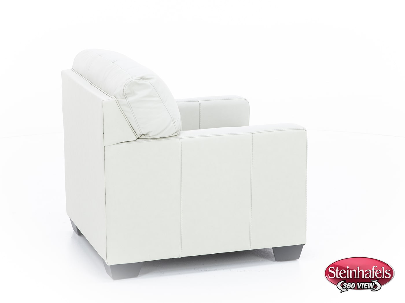 ashy white chair  image z  