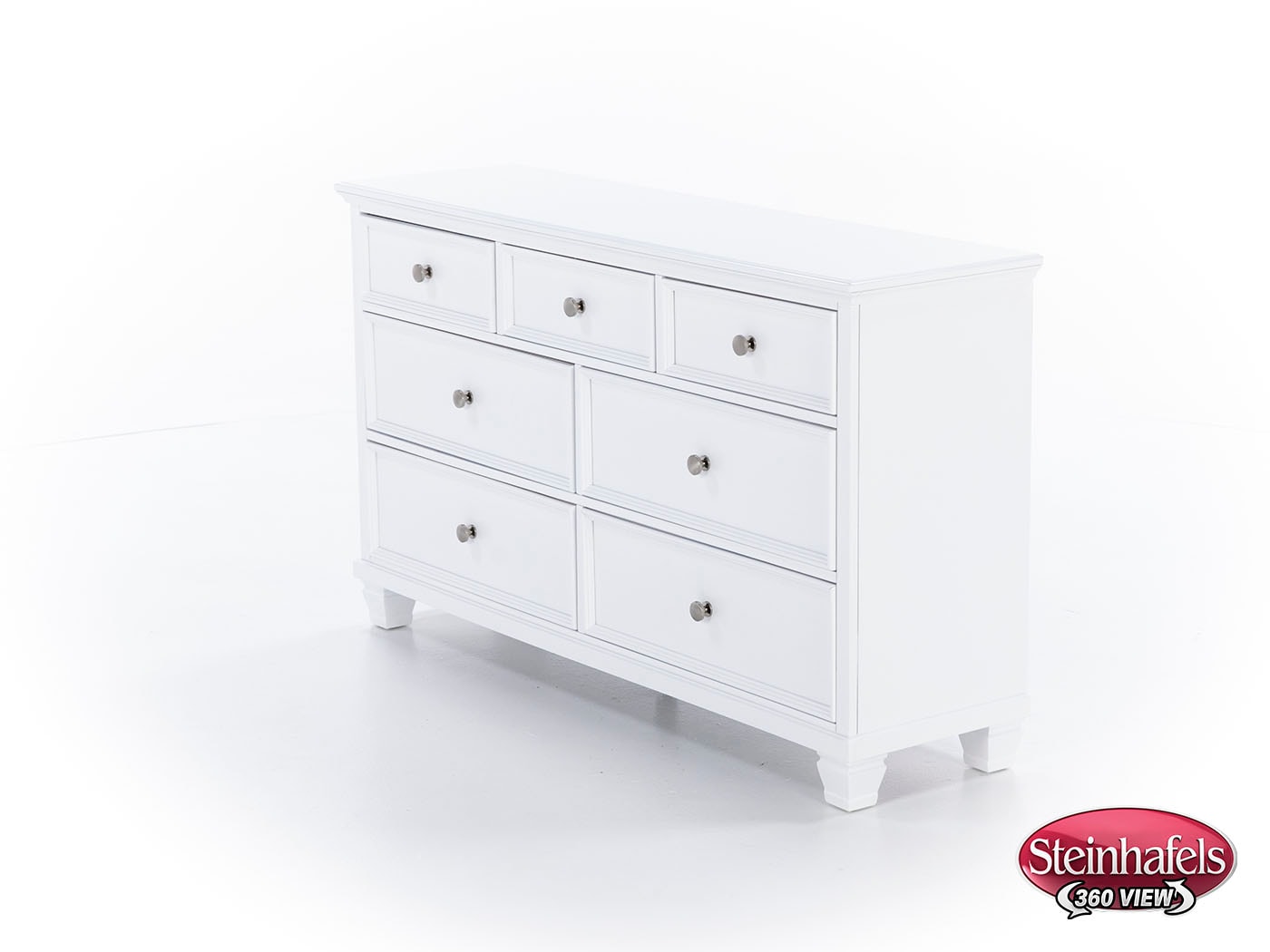 ashy white double  image   