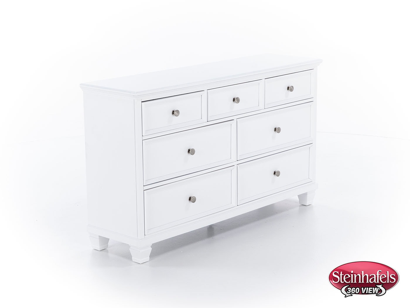 ashy white double  image   