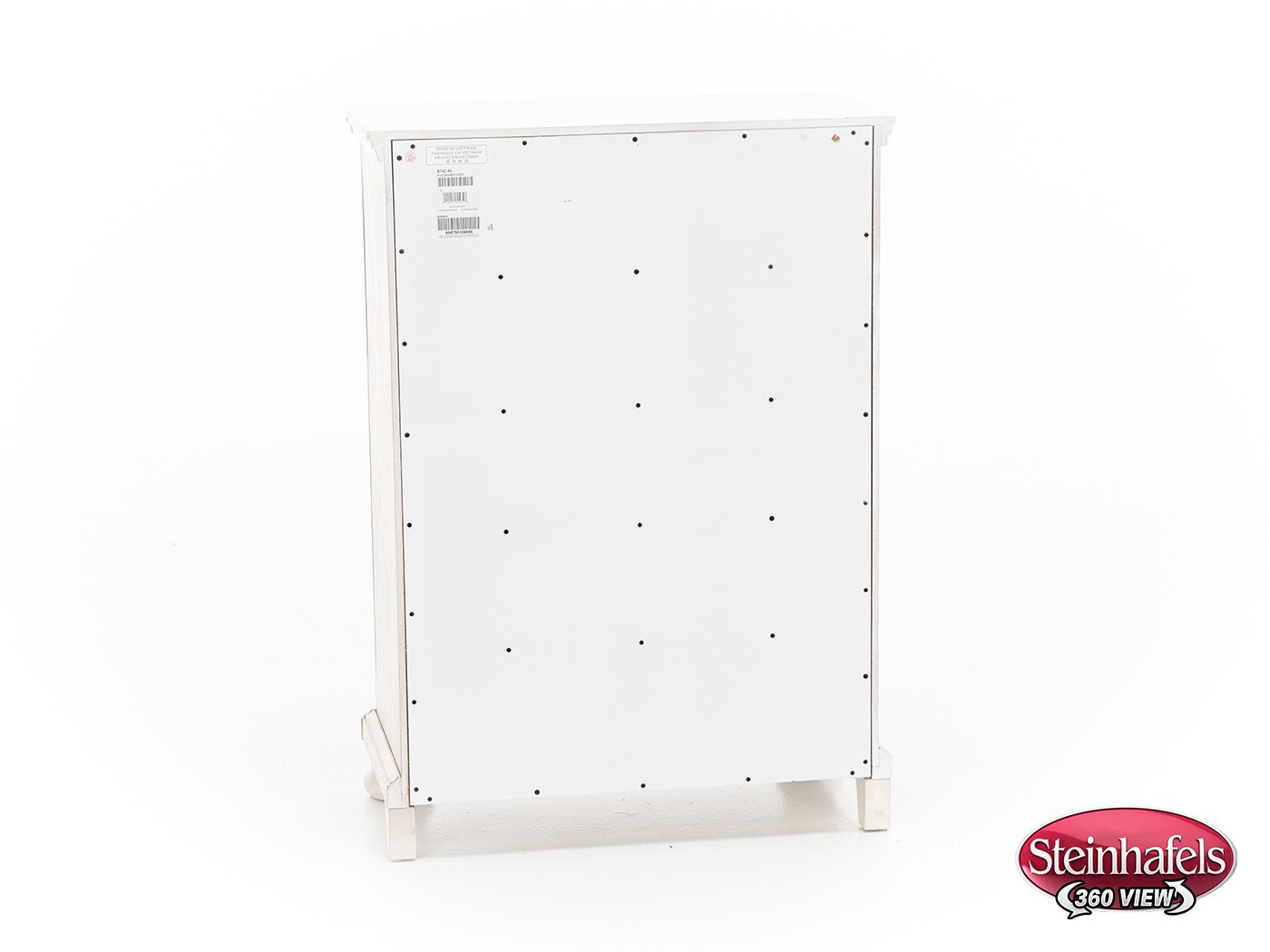 ashy white drawer  image   