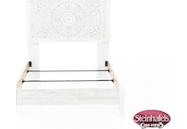 ashy white full bed package  image fp  