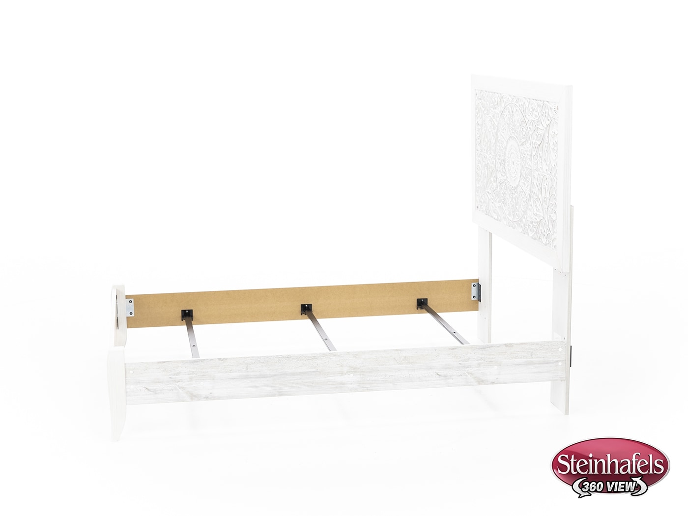 ashy white full bed package  image fp  