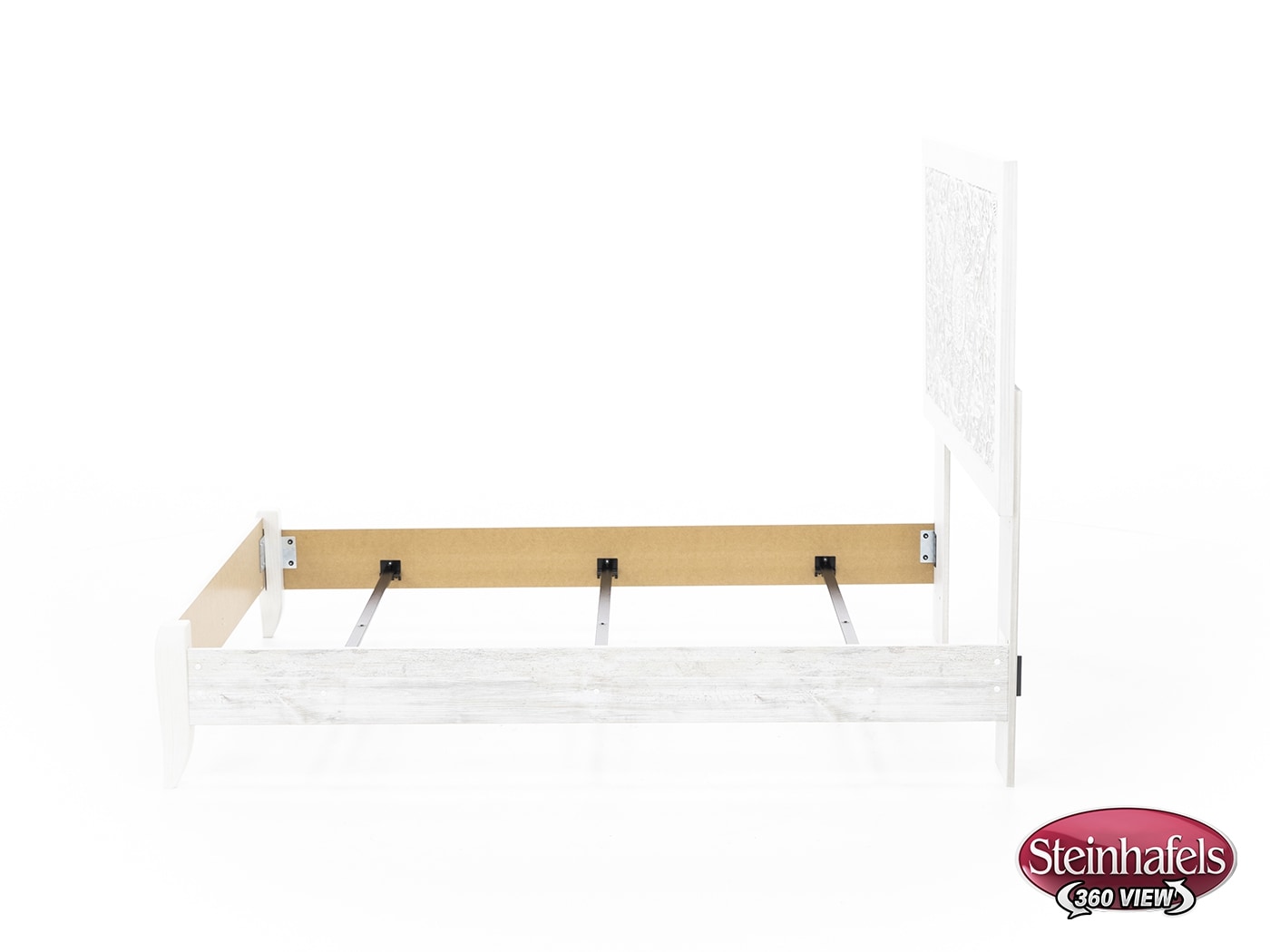 ashy white full bed package  image fp  