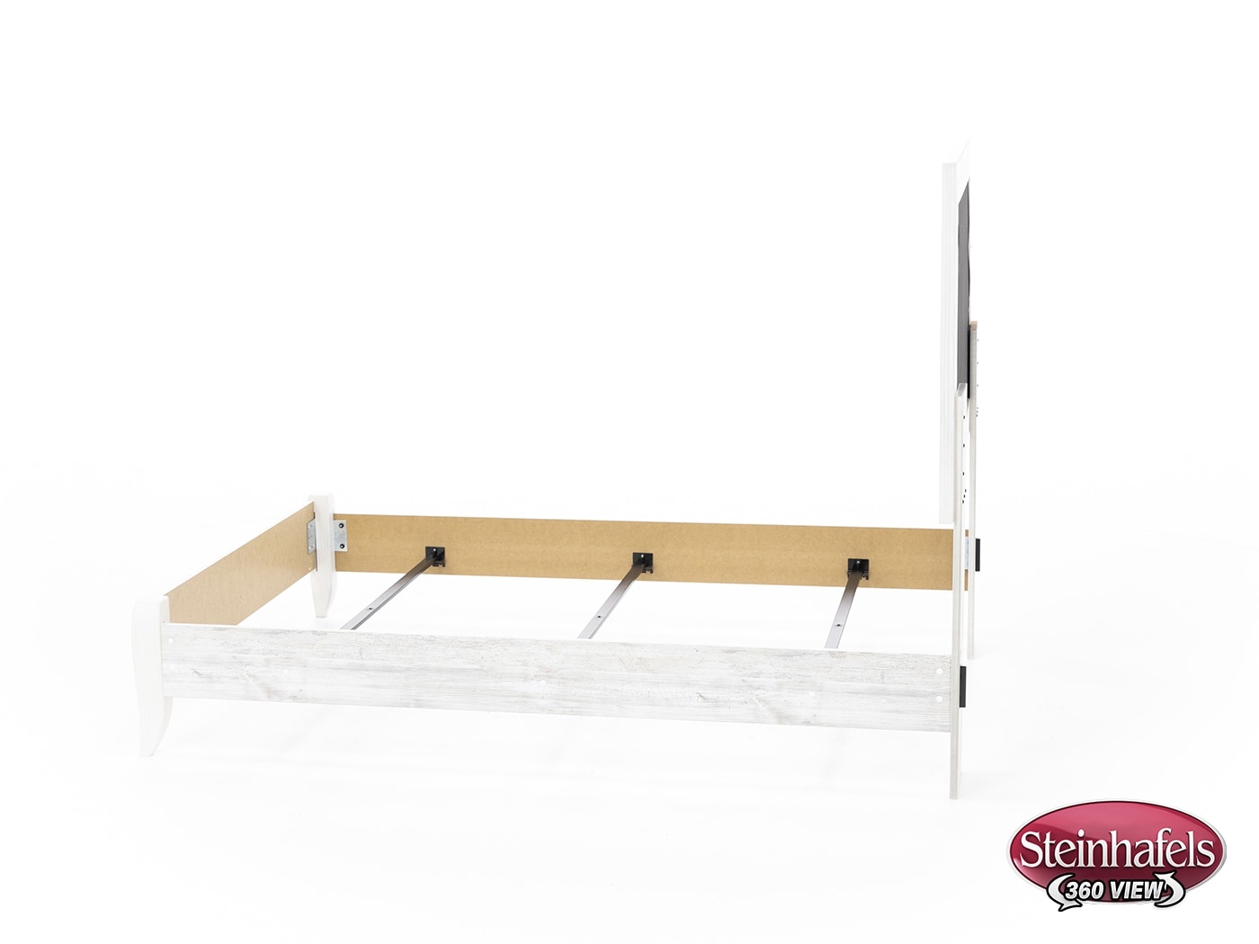 ashy white full bed package  image fp  