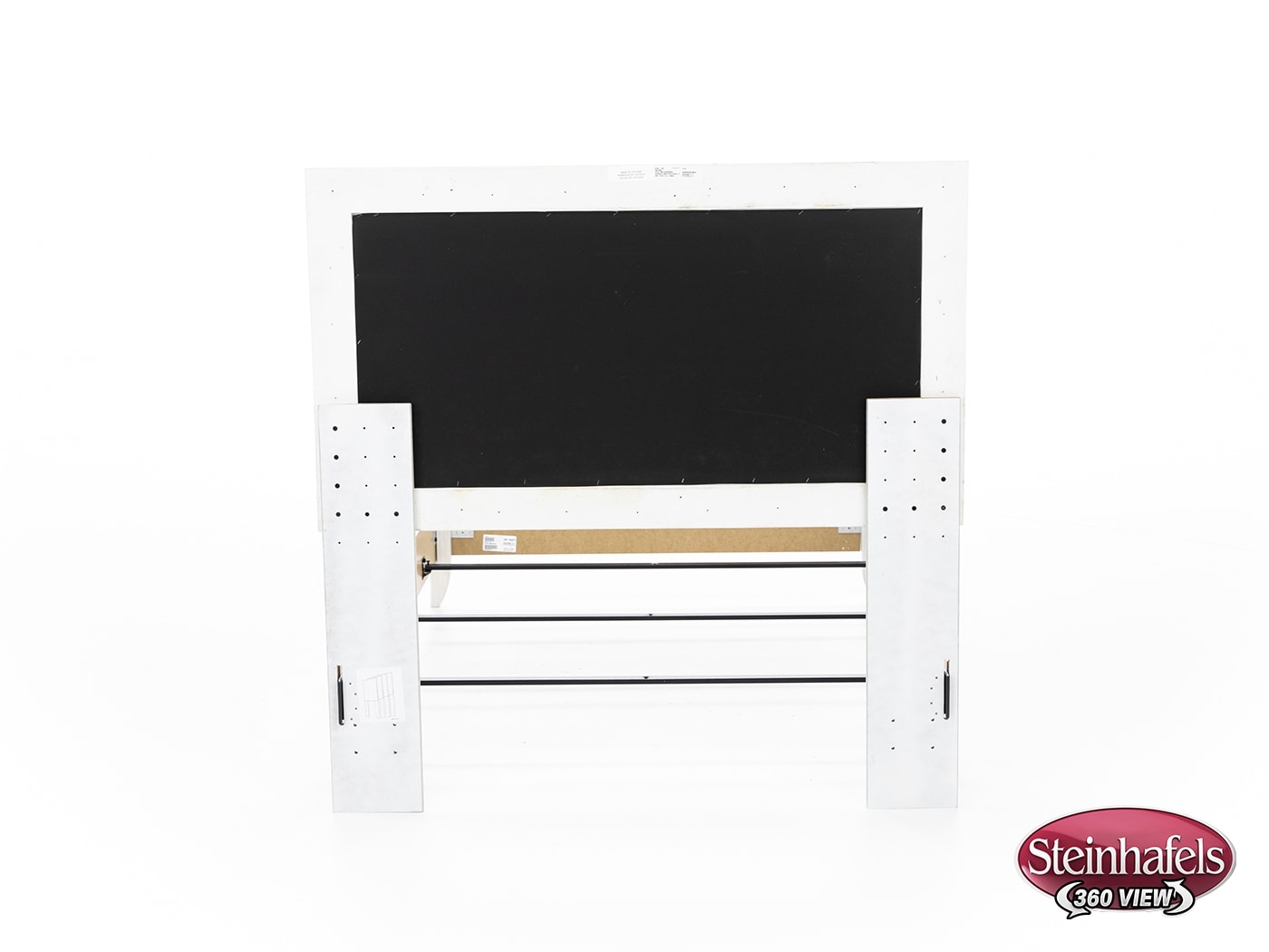 ashy white full bed package  image fp  