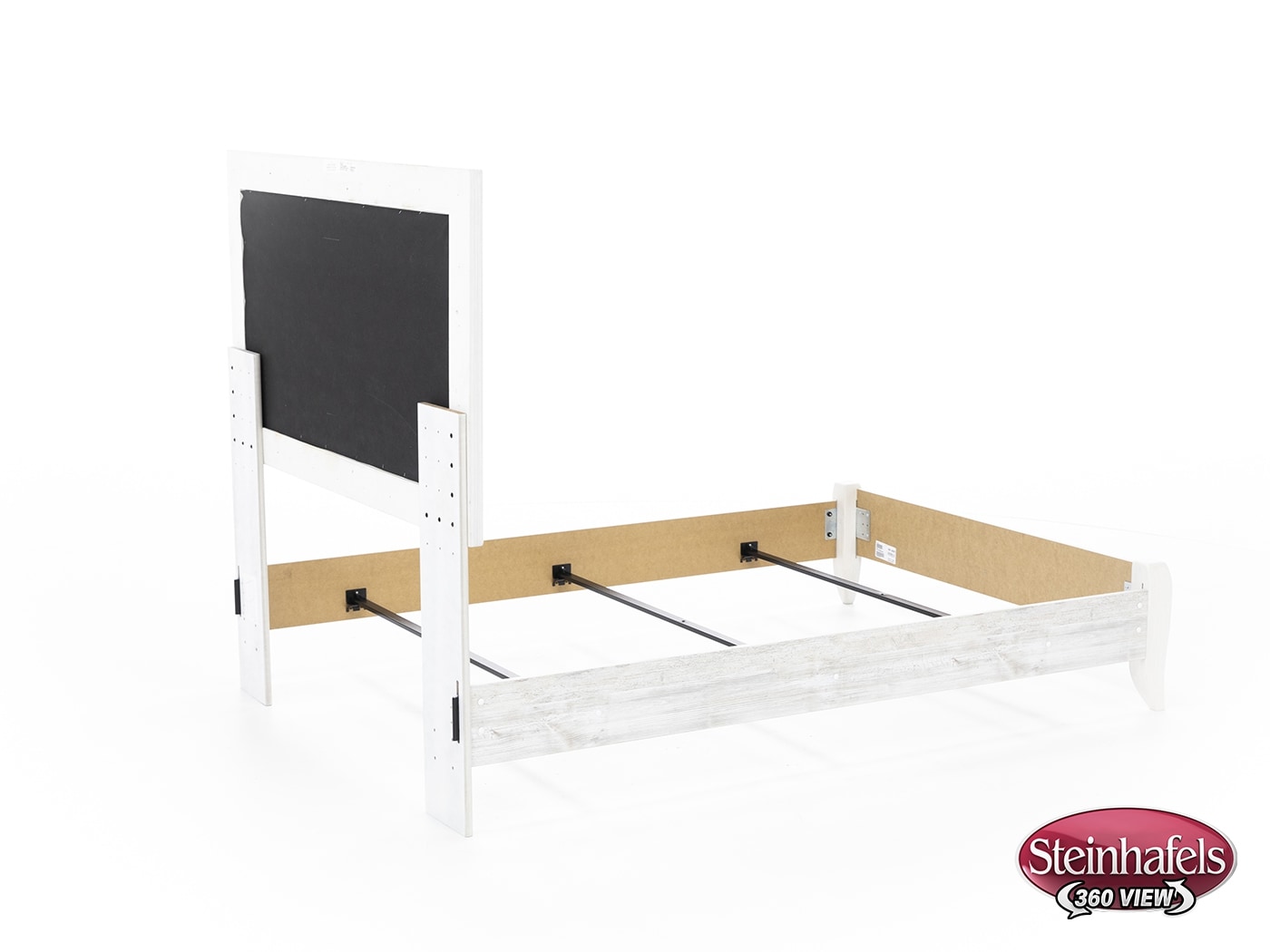 ashy white full bed package  image fp  