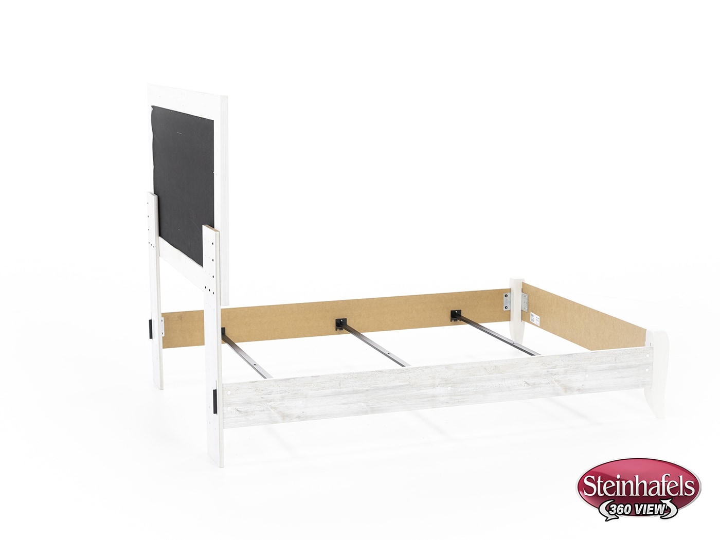 ashy white full bed package  image fp  