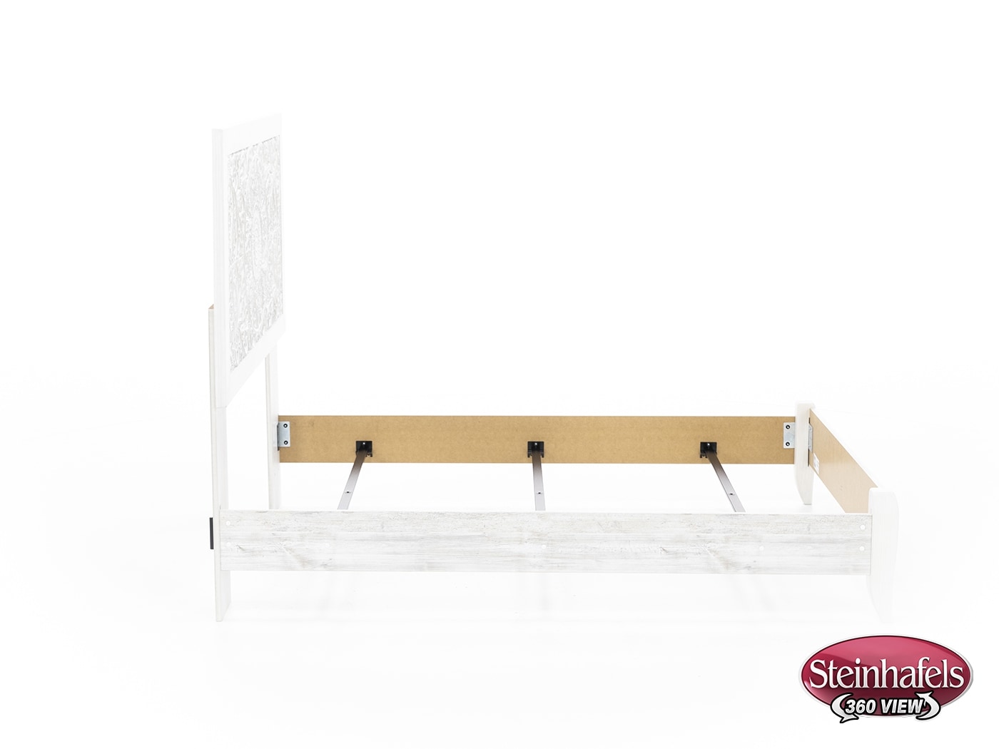 ashy white full bed package  image fp  