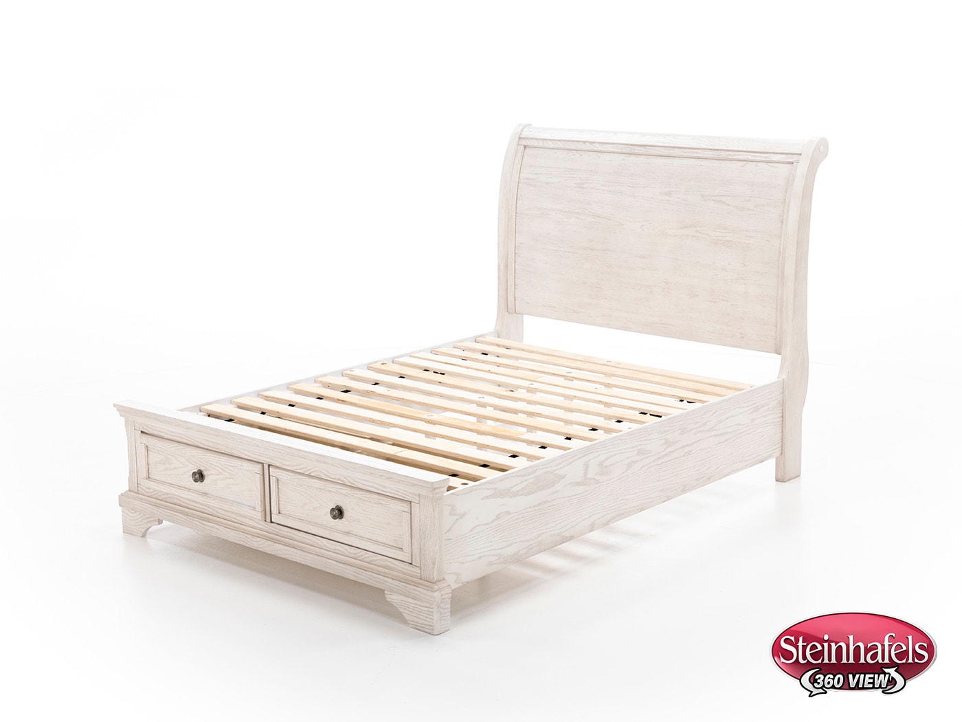 ashy white full bed package  image fpk  