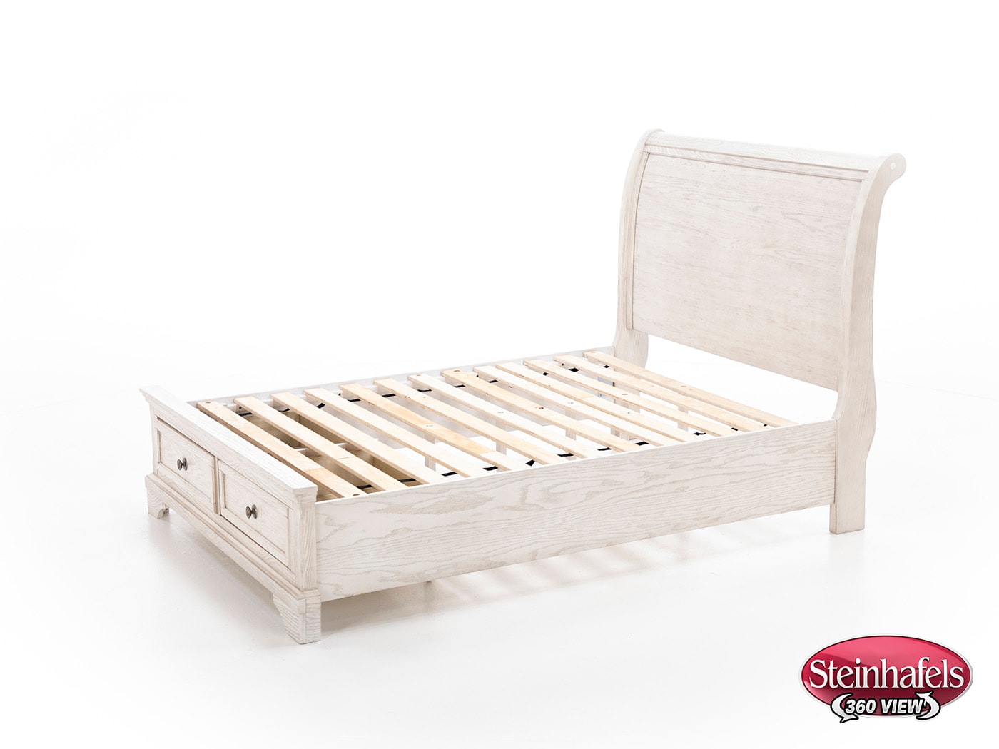 ashy white full bed package  image fpk  
