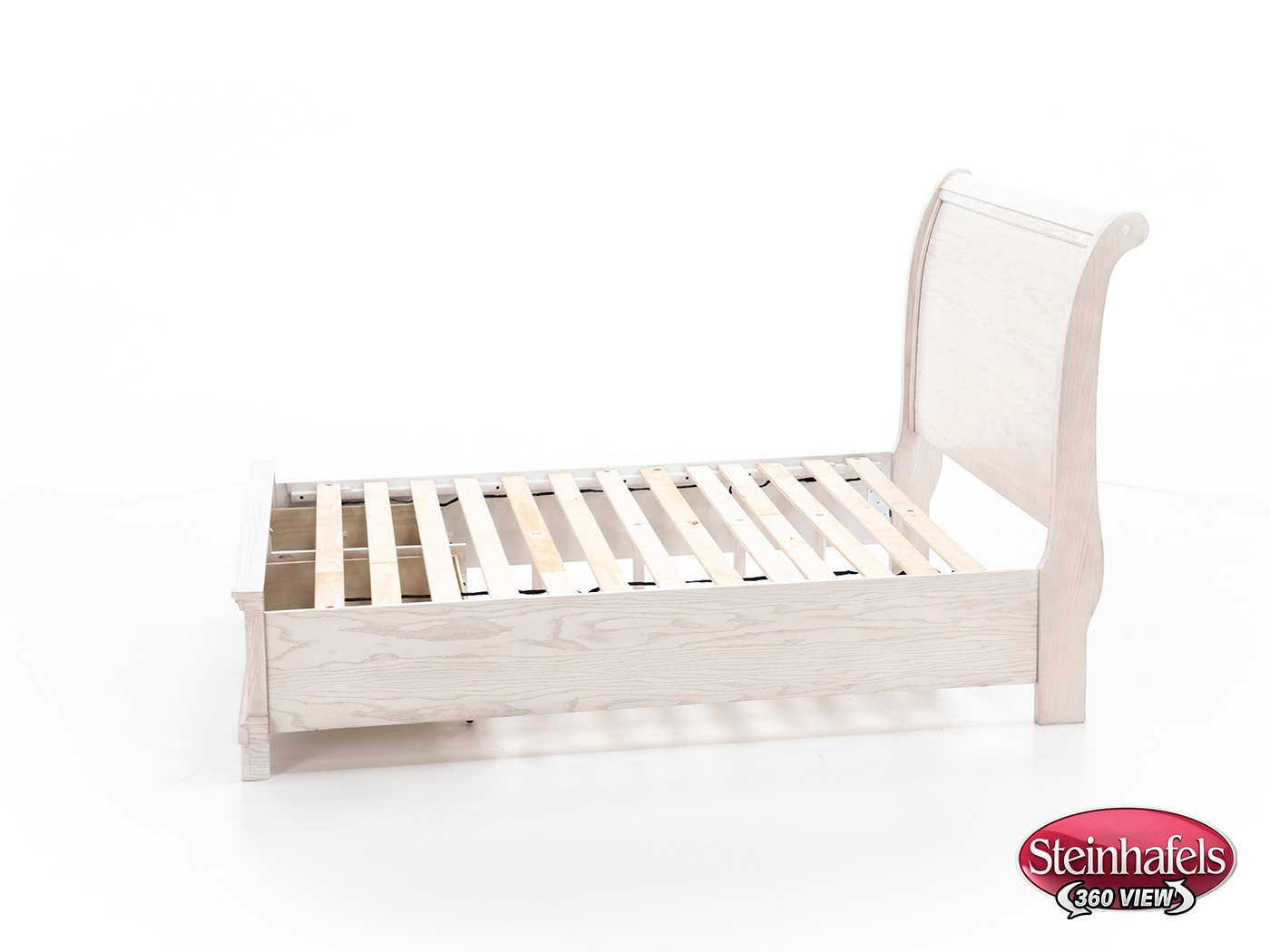 ashy white full bed package  image fpk  