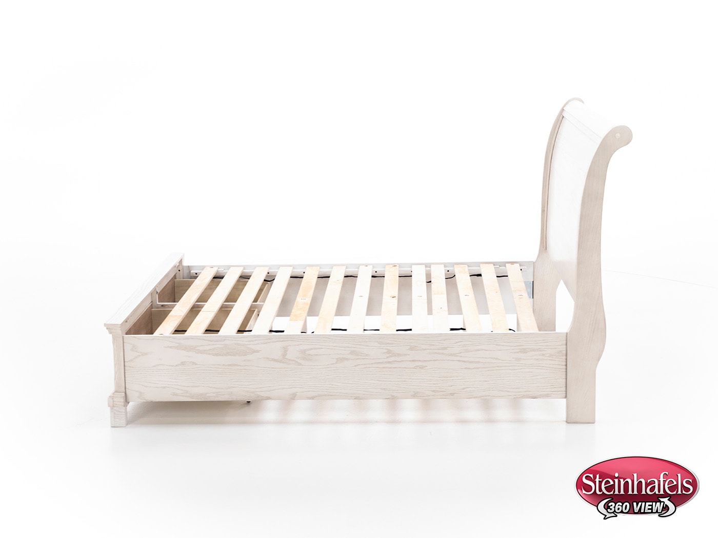 ashy white full bed package  image fpk  
