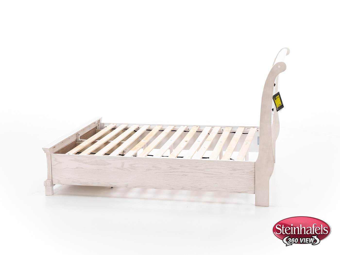 ashy white full bed package  image fpk  