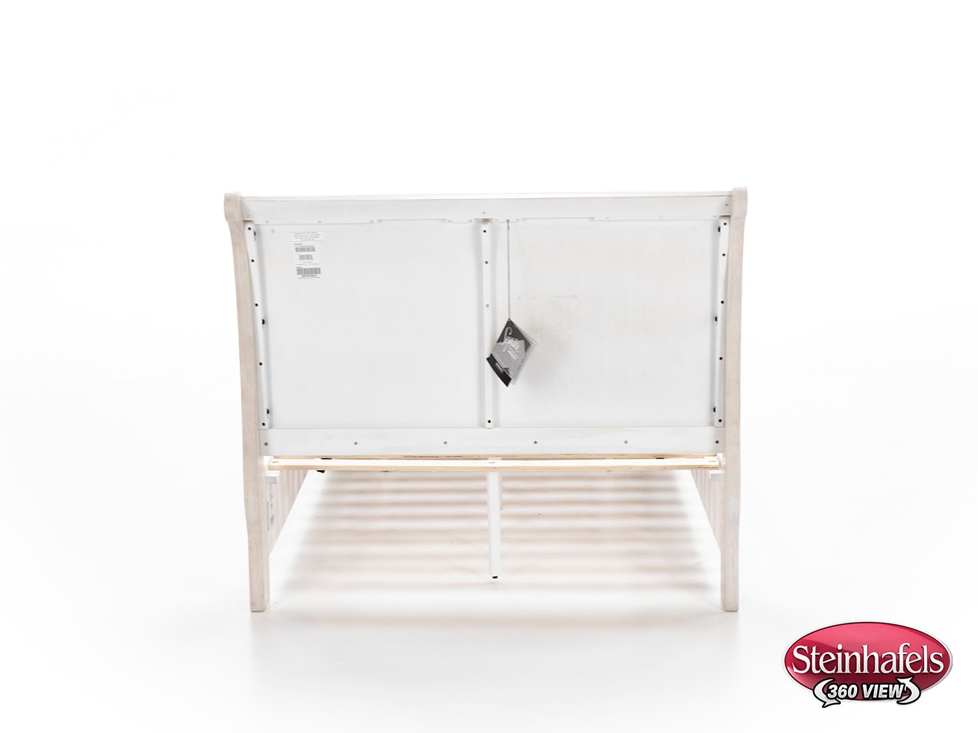 ashy white full bed package  image fpk  