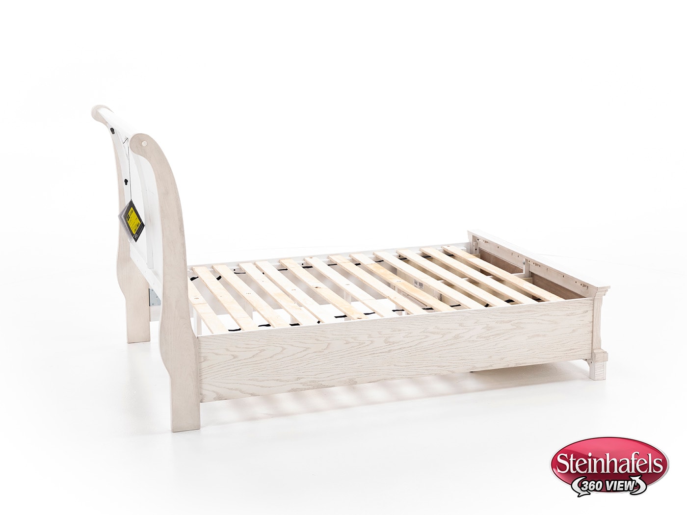 ashy white full bed package  image fpk  