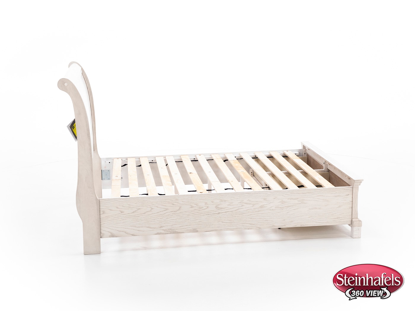 ashy white full bed package  image fpk  