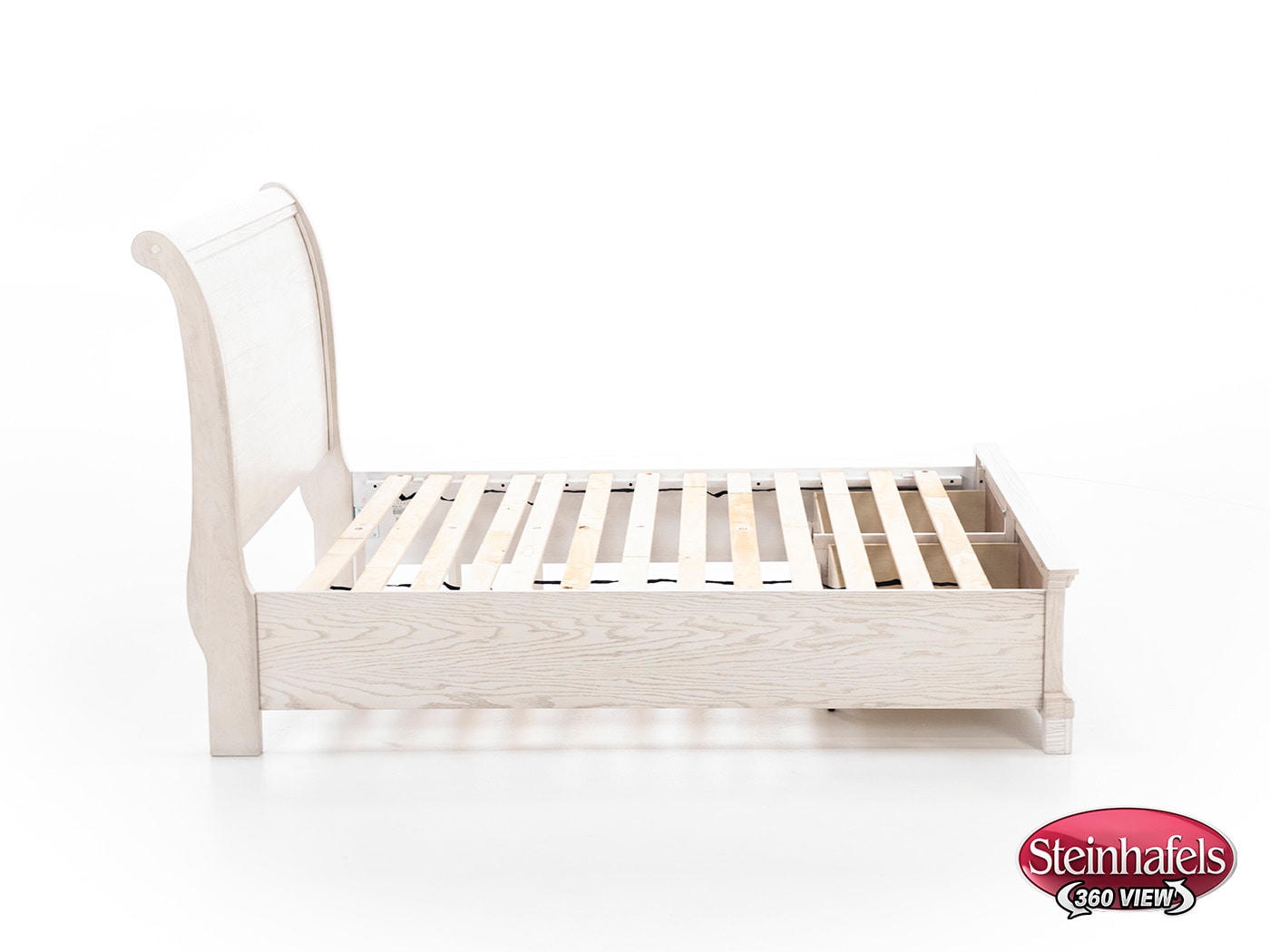 ashy white full bed package  image fpk  