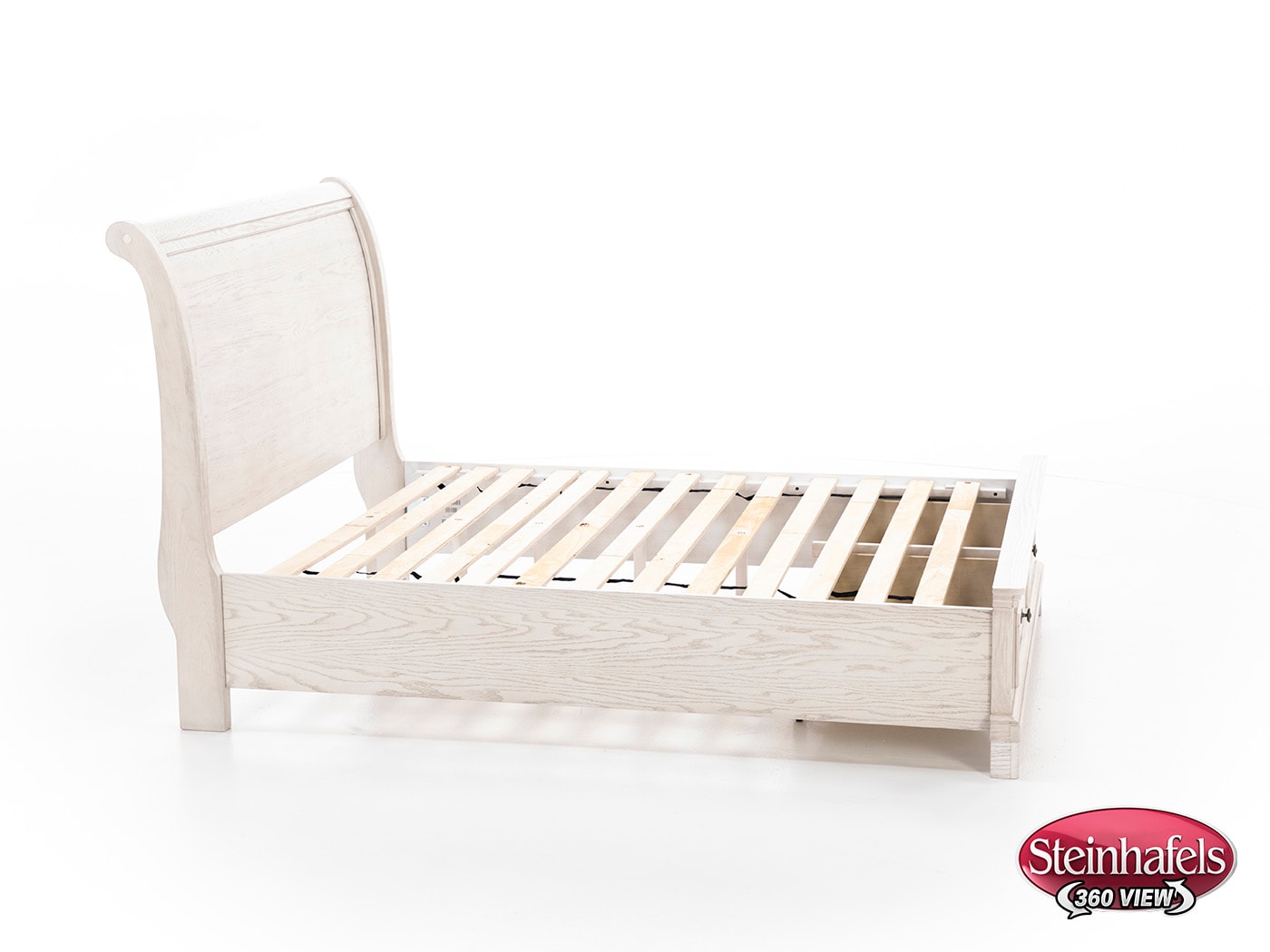 ashy white full bed package  image fpk  
