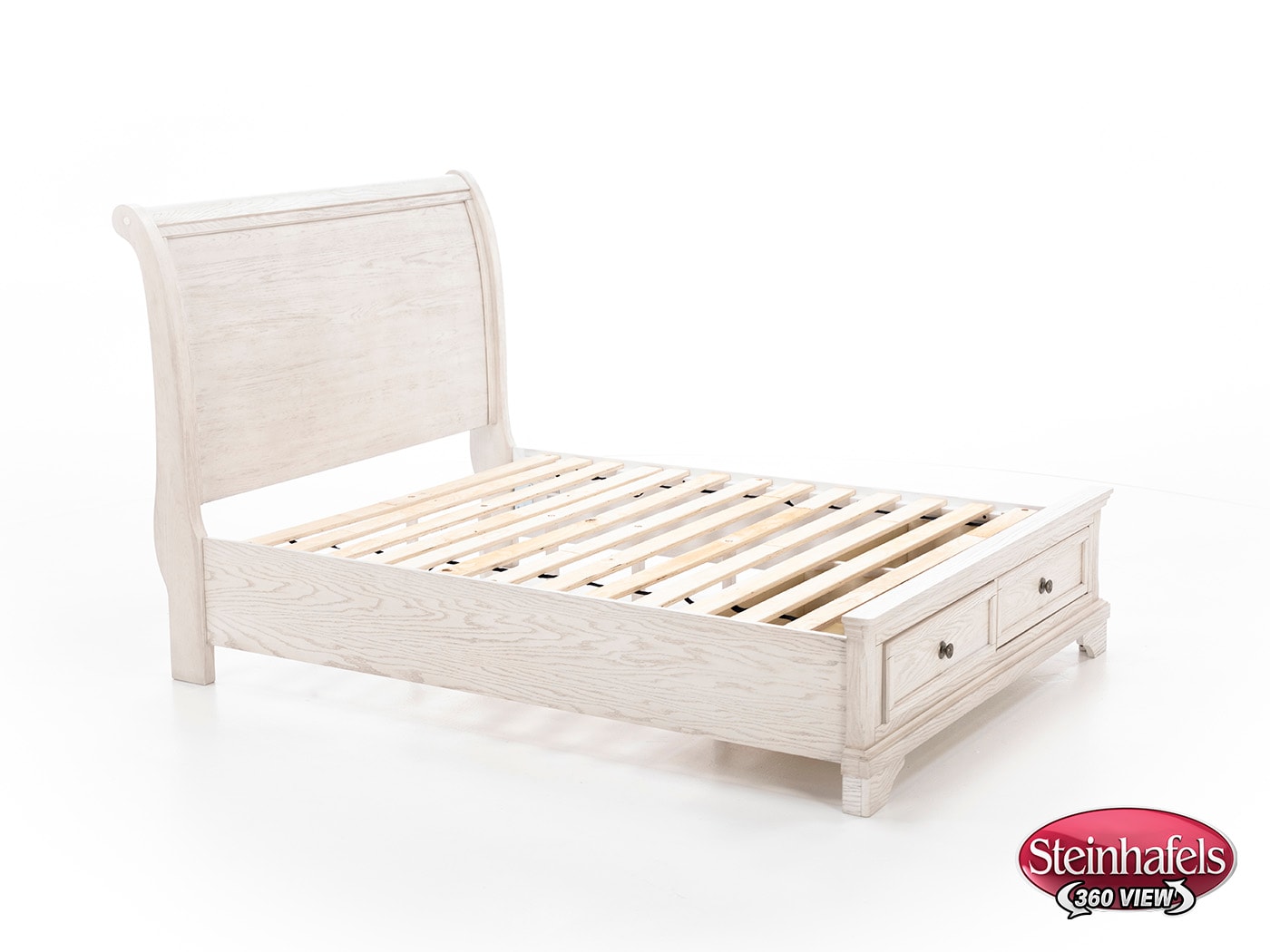 ashy white full bed package  image fpk  