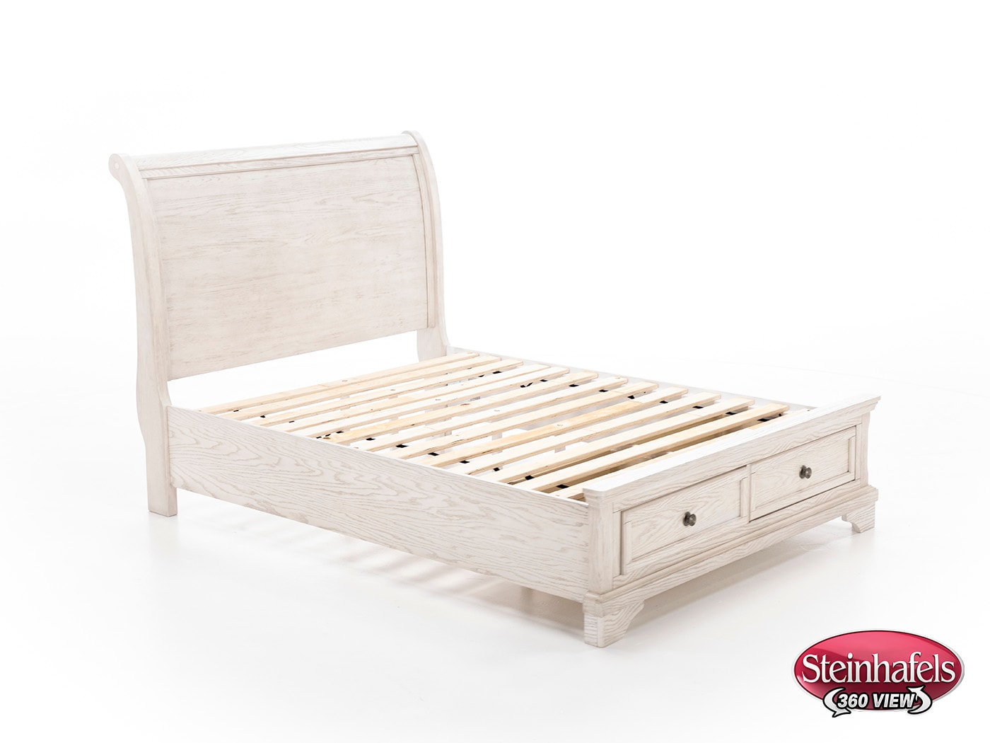 ashy white full bed package  image fpk  